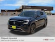  Volkswagen Atlas Cross Sport