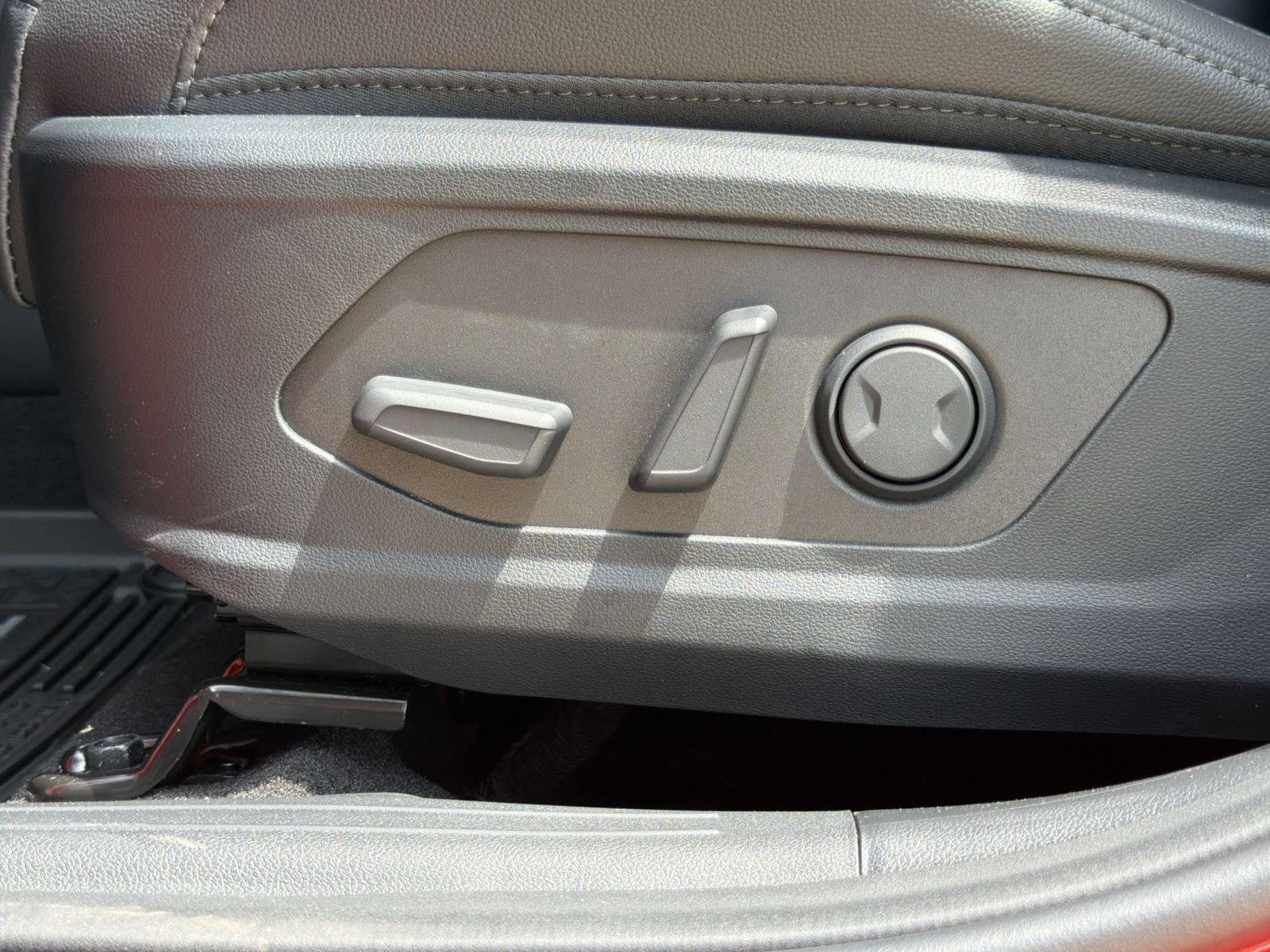 2026 Hyundai Santa Cruz XRT - Photo 14