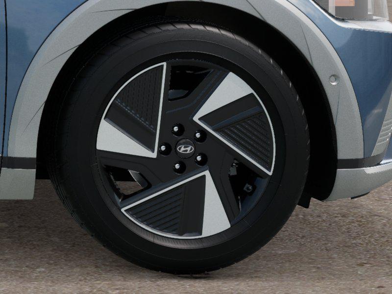 IONIQ 5 Limited SUV