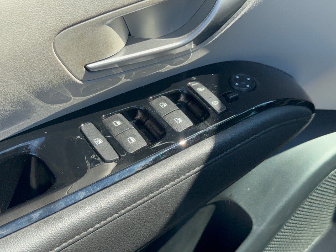 2023 Hyundai Tucson Limited - Photo 15
