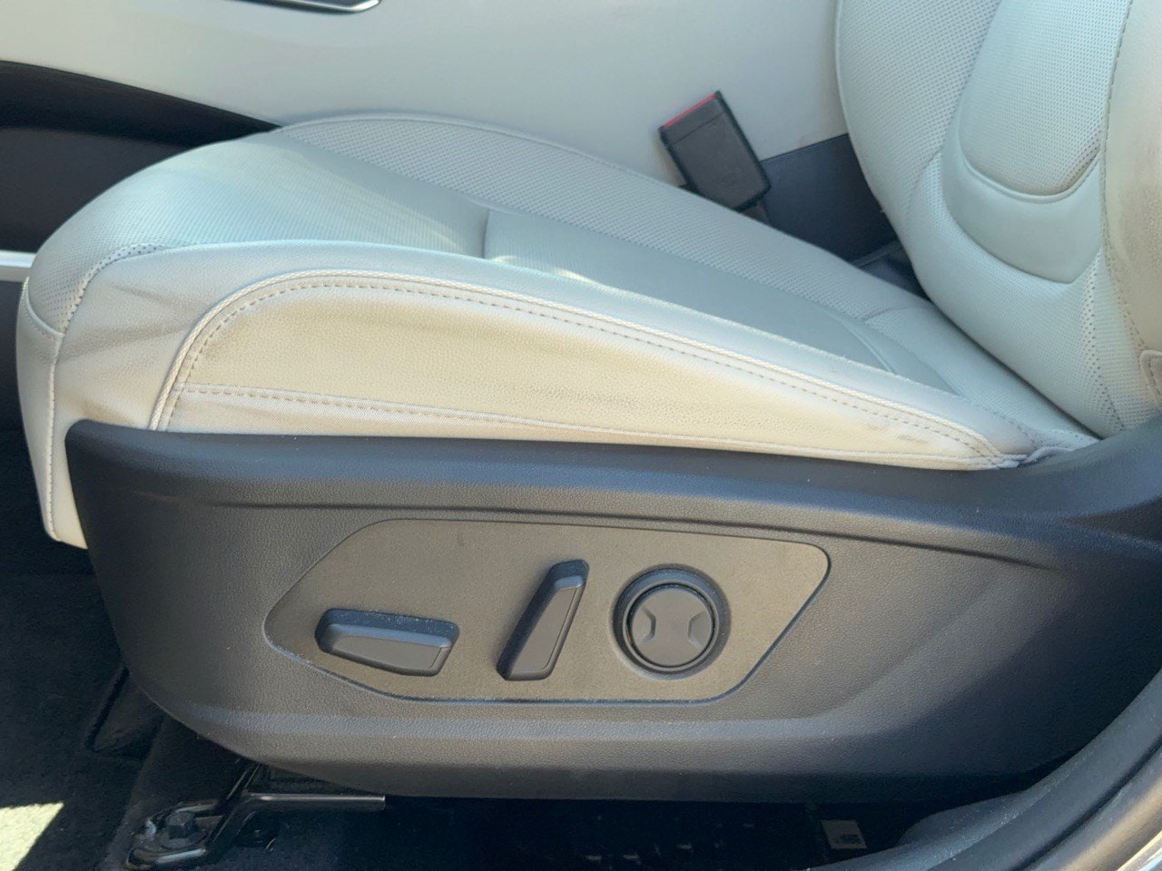2023 Hyundai Tucson Limited - Photo 16