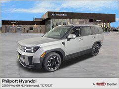 2026 Hyundai Santa Fe SE FWD SUV