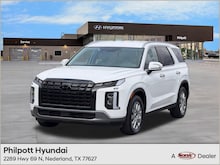 2024 Hyundai Palisade SEL SUV