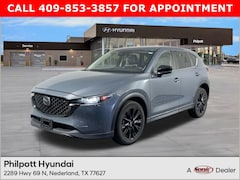 Used 2022 Mazda CX-5 2.5 S Carbon Edition SUV in Nederland