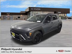 2026 Hyundai Kona SEL Sport FWD SUV