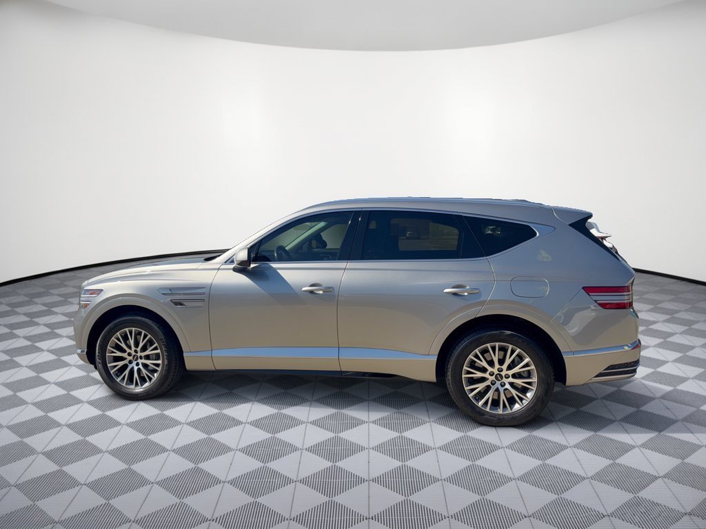 Used 2025 Genesis GV80 2.5T Standard AWD SUV