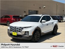 2022 Hyundai Santa Cruz 2.5L SEL w/ Activity Package Truck Crew Cab
