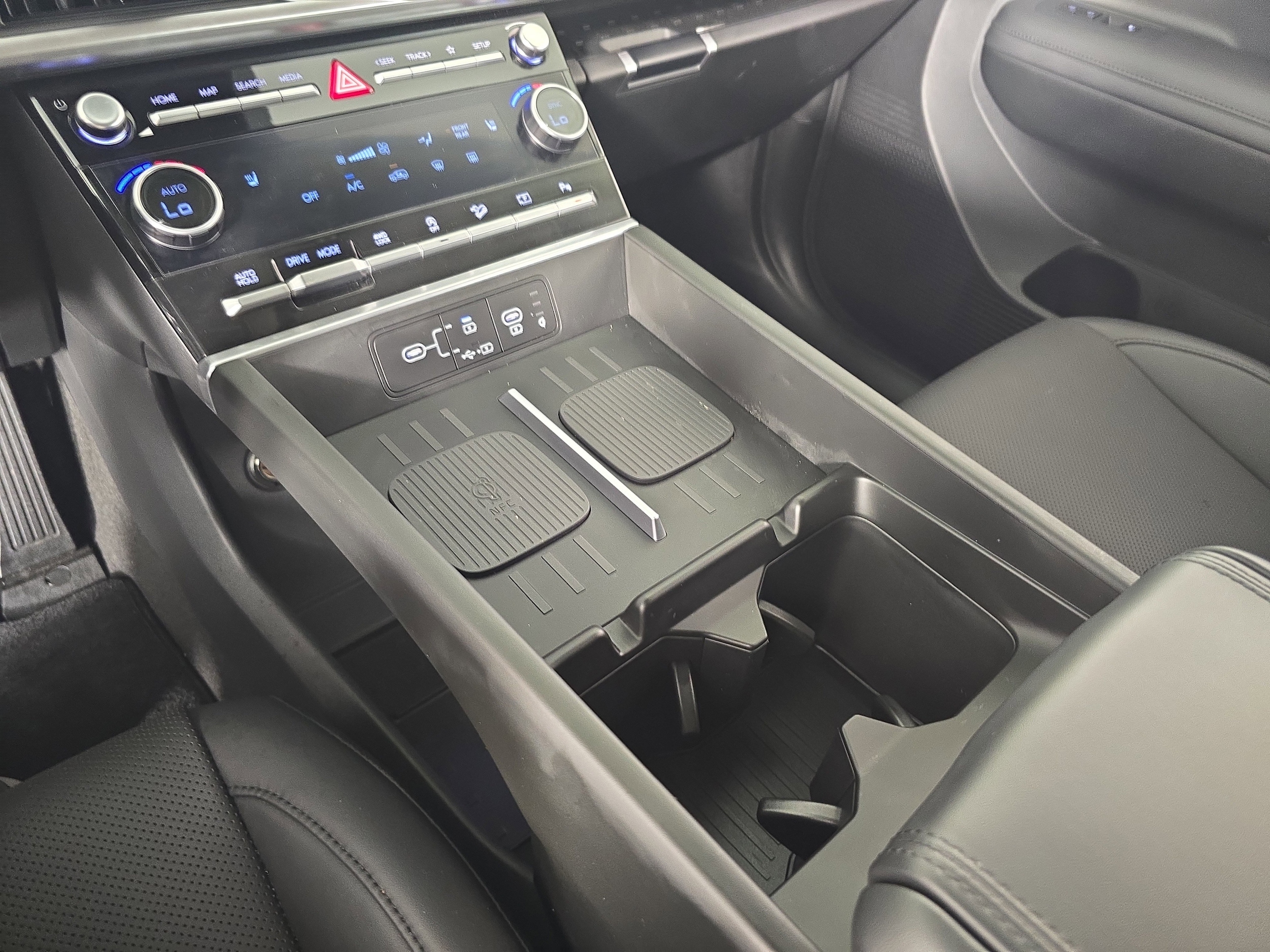 2024 Hyundai Santa Fe XRT - Photo 30