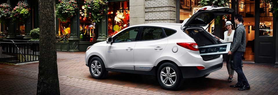 Hyundai Leasing