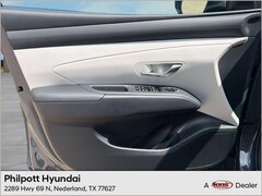 2026 Hyundai Tucson SE FWD SUV
