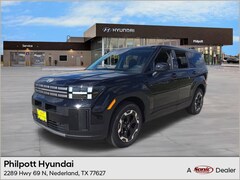 2026 Hyundai Santa Fe SE FWD SUV