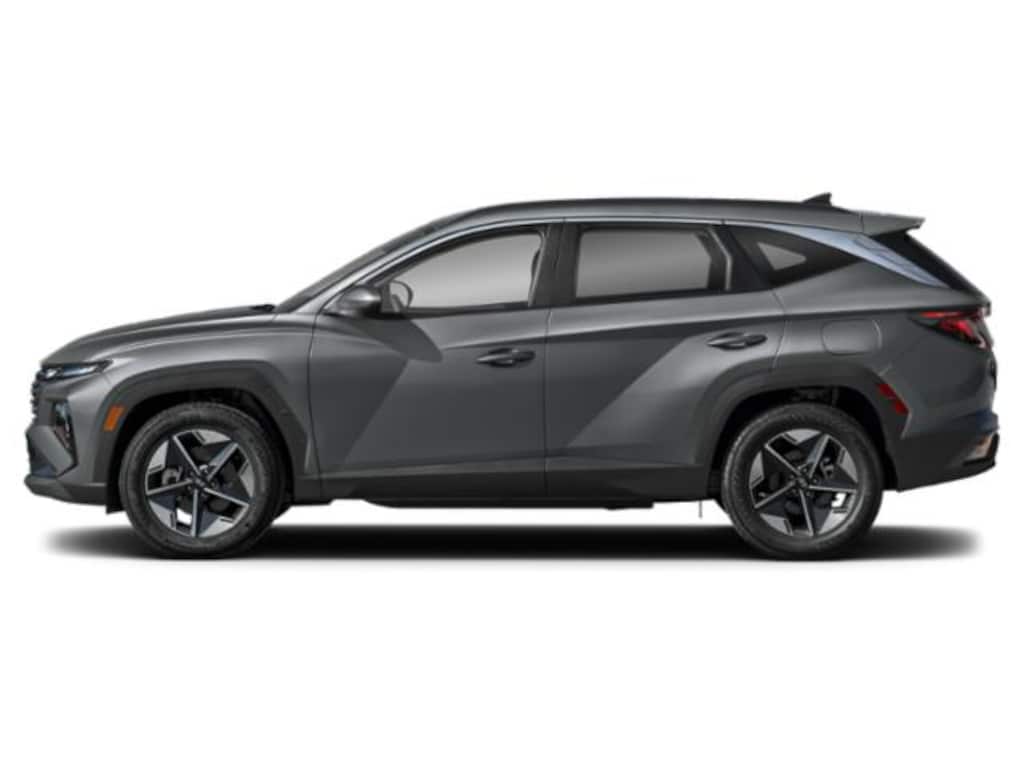 New 2026 Hyundai Tucson SEL FWD SUV