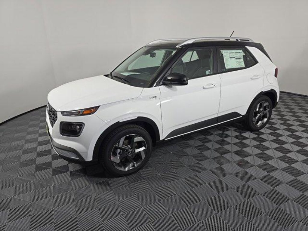 2024 Hyundai Venue Limited For Sale Nederland TX