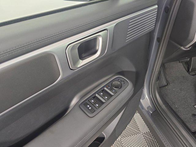 2025 Hyundai Santa Fe SEL - Photo 19