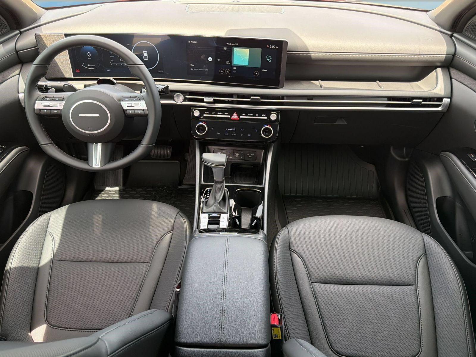 2026 Hyundai Santa Cruz XRT - Photo 15