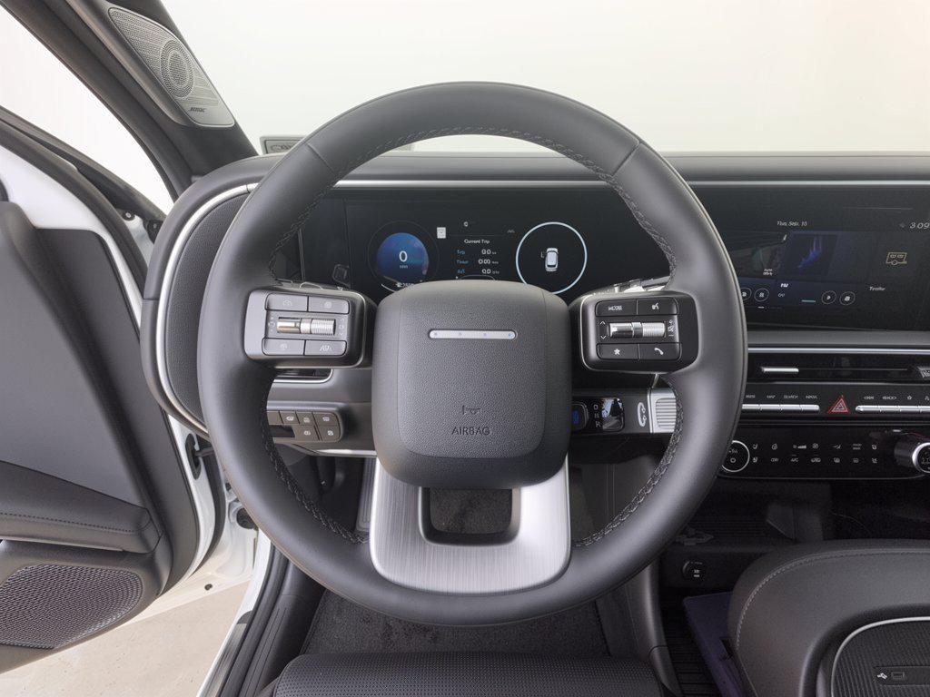 2026 Hyundai Palisade Calligraphy - Photo 10
