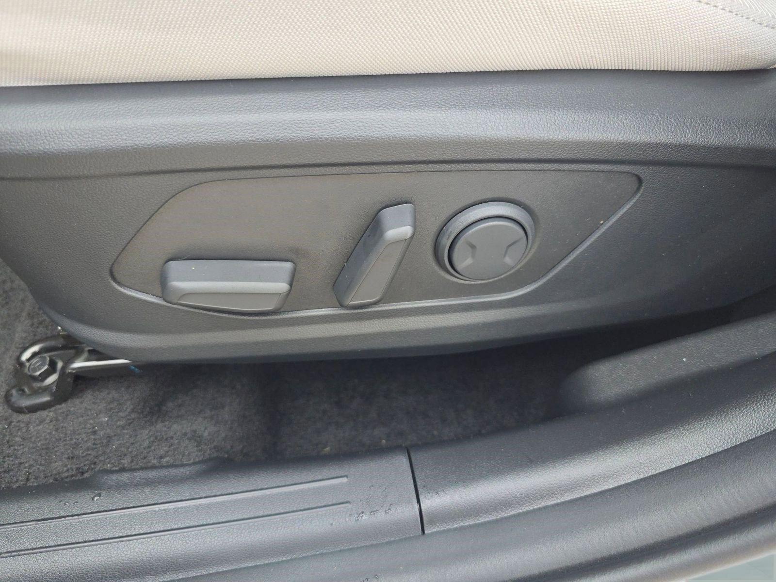 2026 Hyundai Tucson SEL - Photo 12