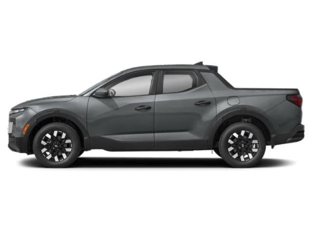 Santa Cruz SE FWD Truck Crew Cab