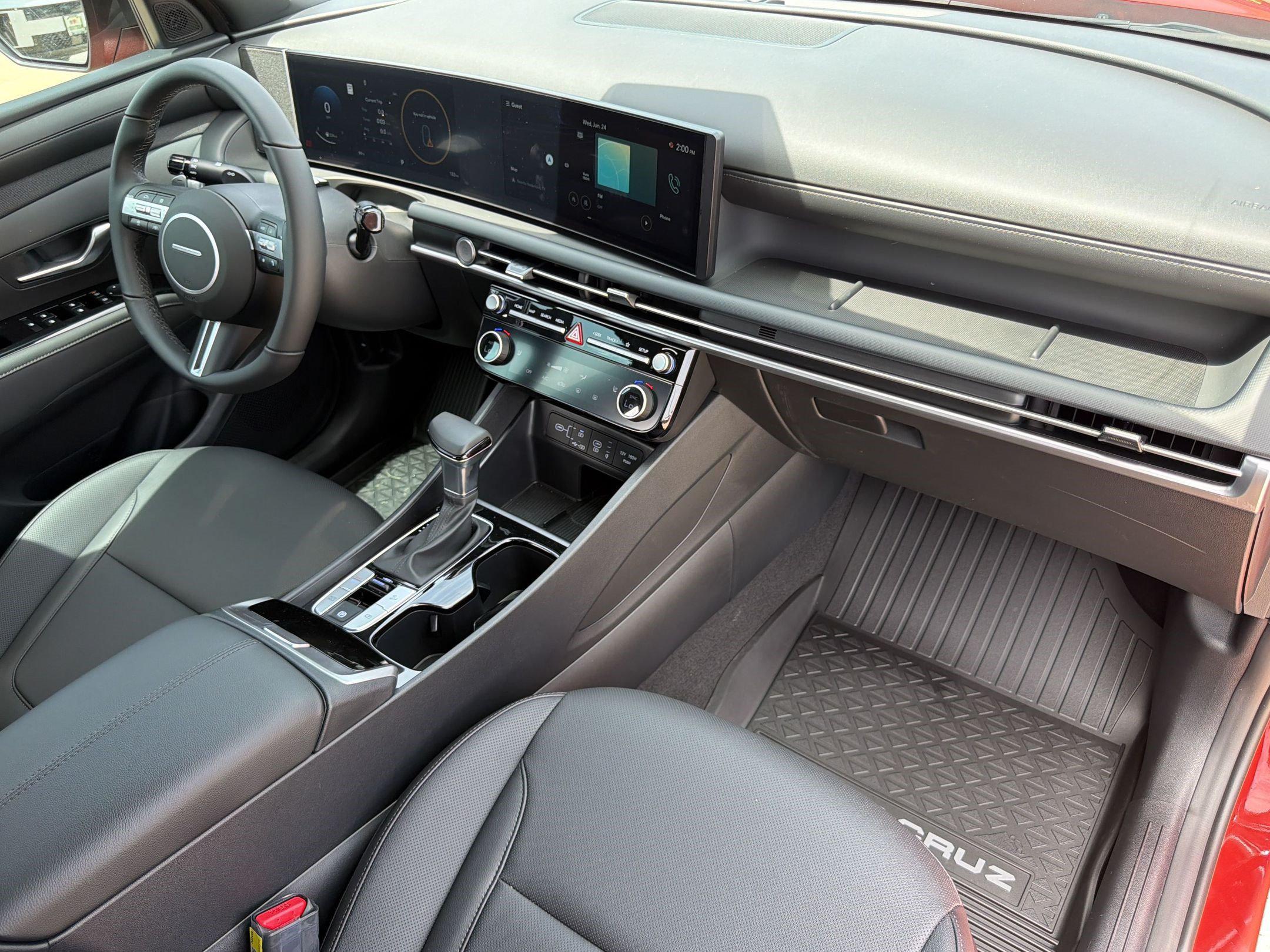 2026 Hyundai Santa Cruz XRT - Photo 27