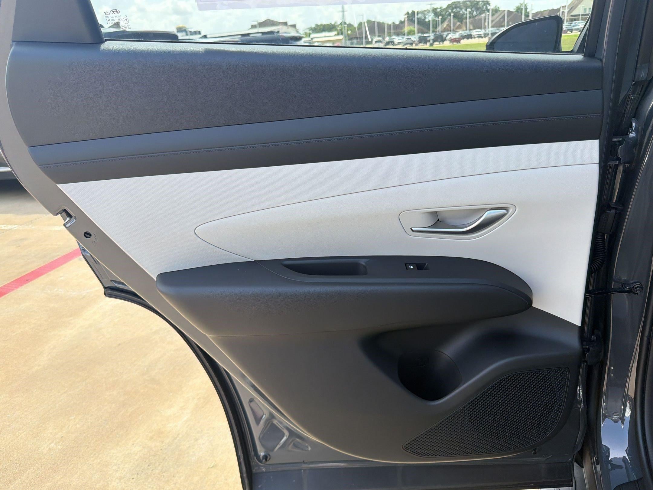 2026 Hyundai Tucson SEL - Photo 26