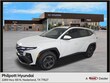 Hyundai Tucson Hybrid