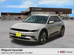 2026 Hyundai IONIQ 5 SEL SUV