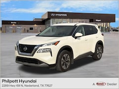 Used 2023 Nissan Rogue SV SUV in Nederland, TX