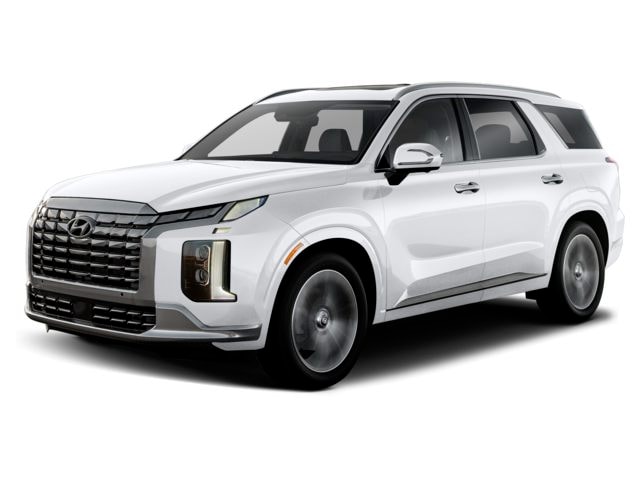 Hyundai Palisade SEL