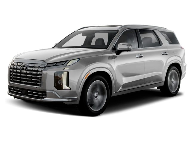 Hyundai Palisade Calligraphy