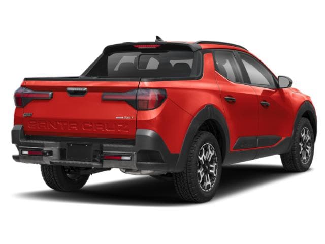 Santa Cruz XRT Truck Crew Cab