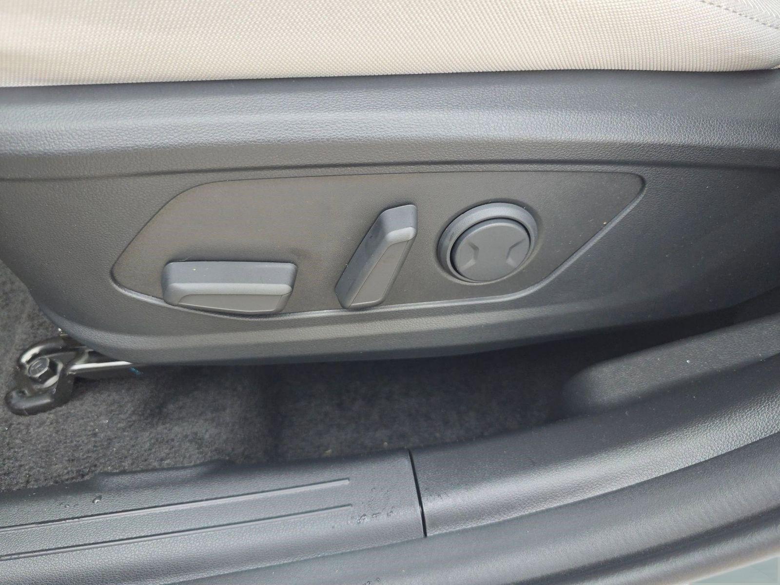 2026 Hyundai Tucson SEL - Photo 23