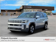 2026 Hyundai Santa Fe Hybrid SE SUV