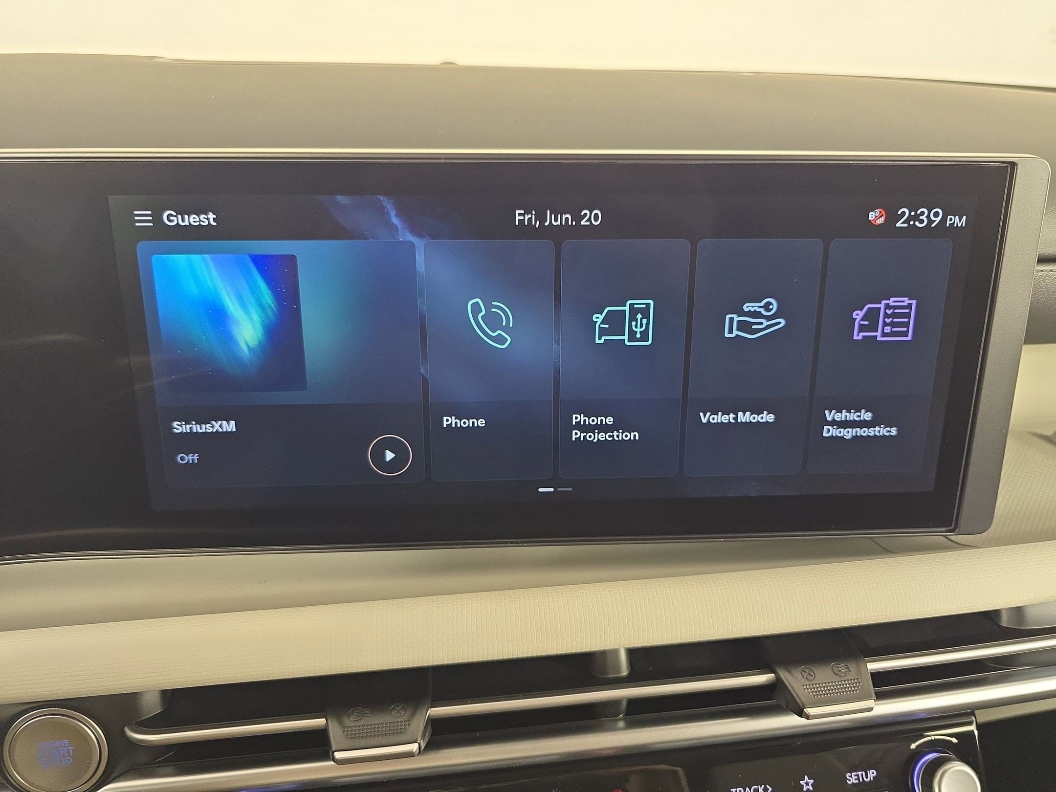 2025 Hyundai Tucson SEL - Photo 20