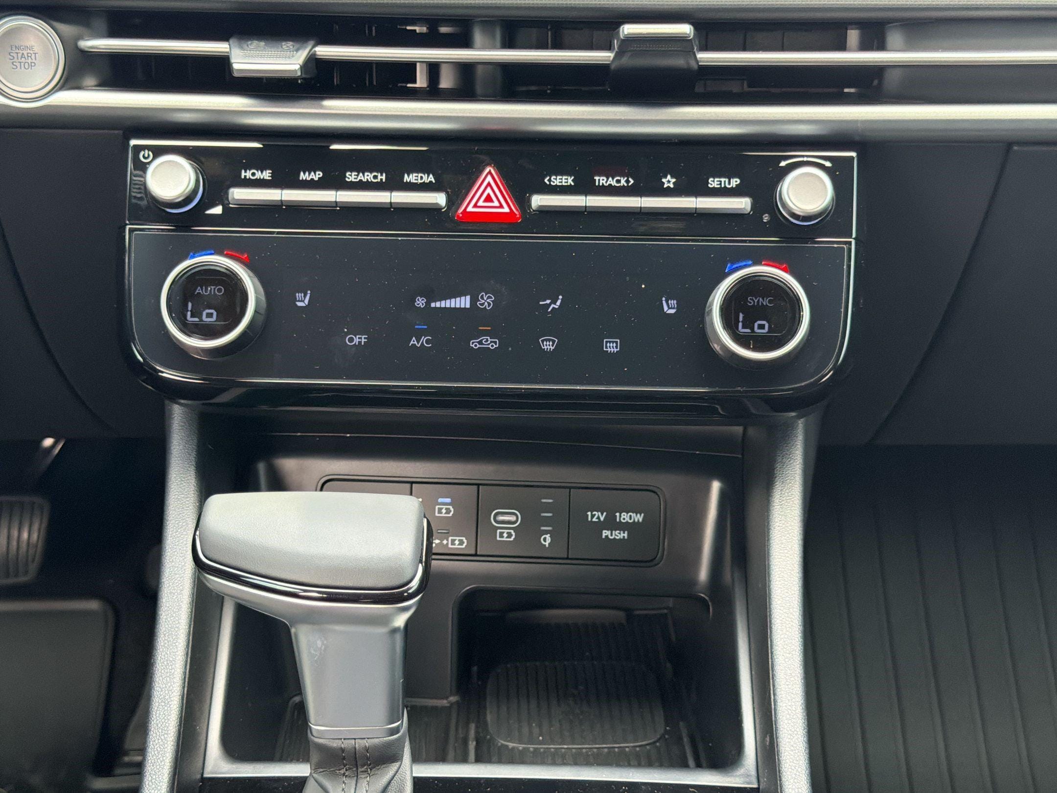 2026 Hyundai Santa Cruz XRT - Photo 18