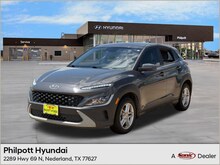 2023 Hyundai Kona SE SUV