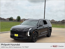 2024 Hyundai Palisade XRT SUV