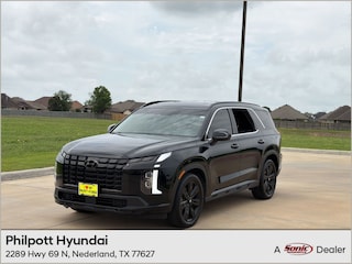 Used 2024 Hyundai Palisade XRT SUV for sale in Nederland, TX