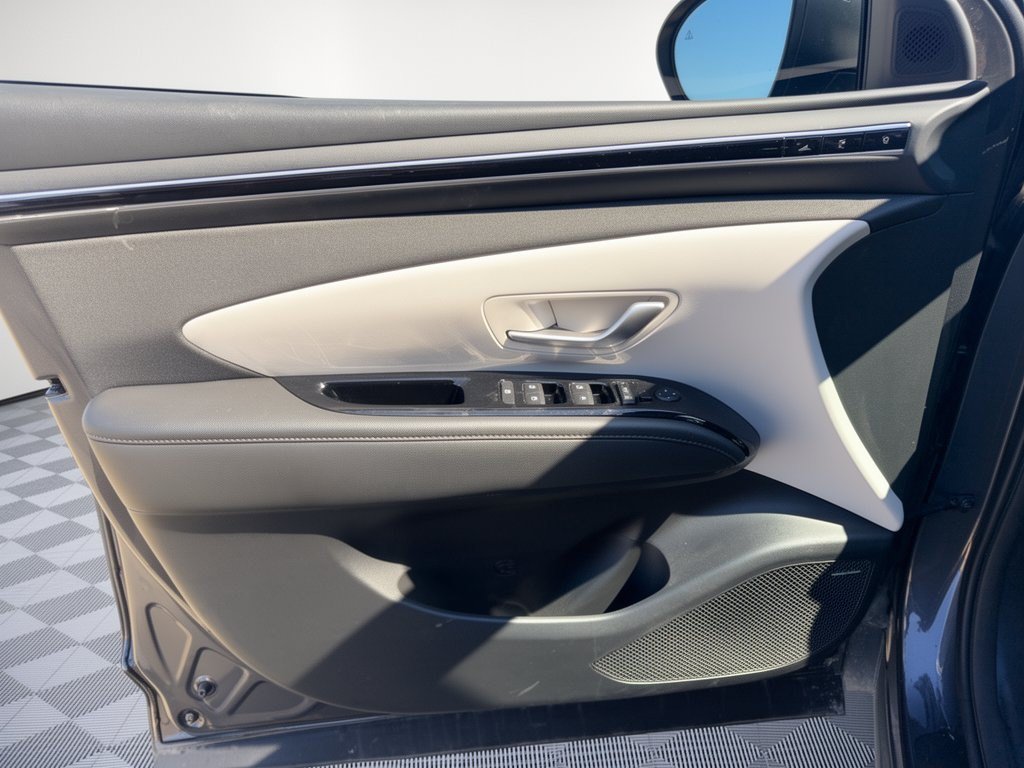 2023 Hyundai Tucson Limited - Photo 14