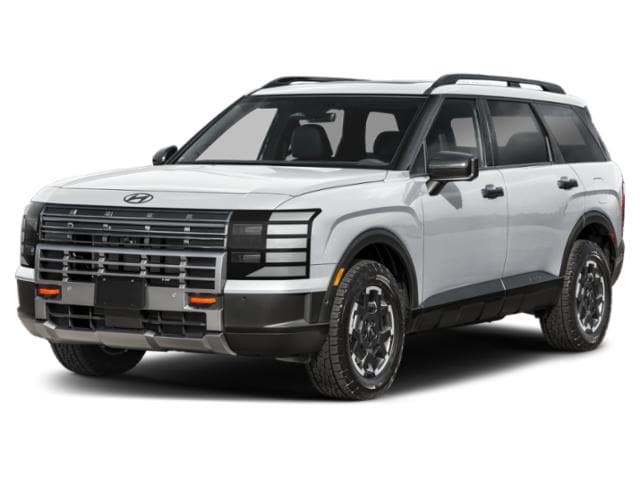 2026 Hyundai Palisade XRT Pro AWD's photo