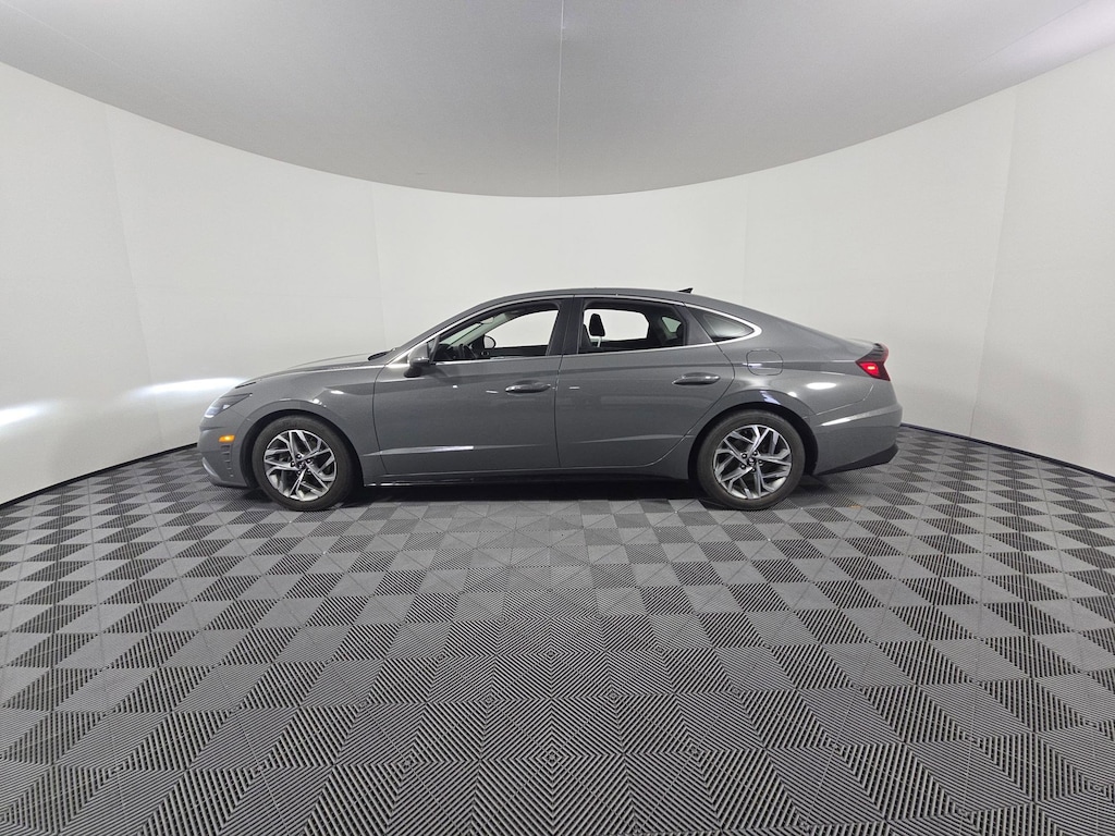 Used 2020 Hyundai Sonata SEL Sedan