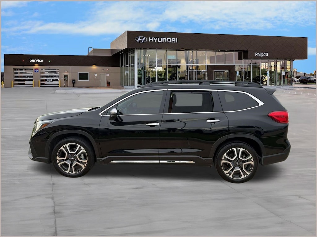 Used 2023 Subaru Ascent Touring 7-Passenger SUV