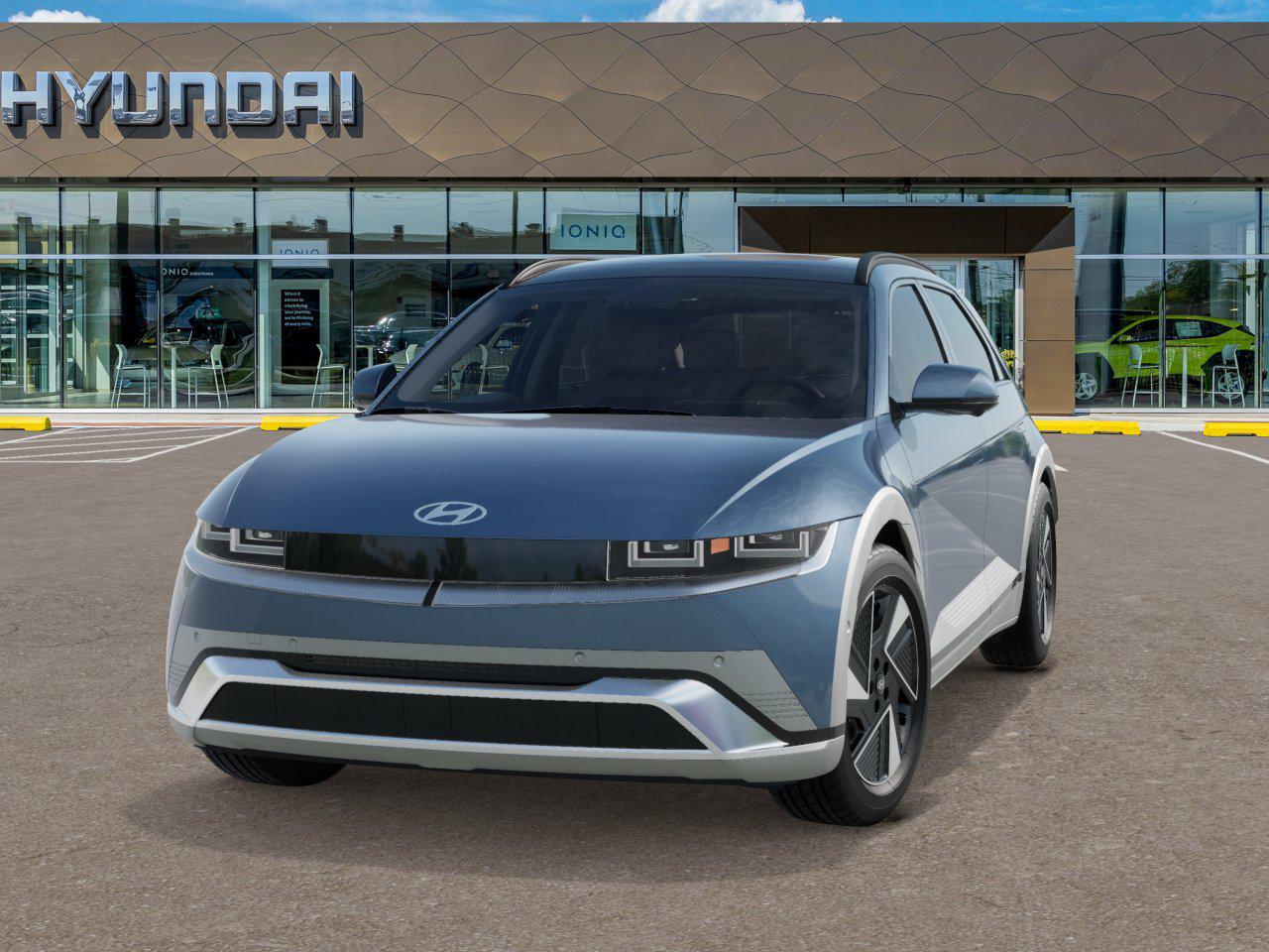 IONIQ 5 Limited SUV