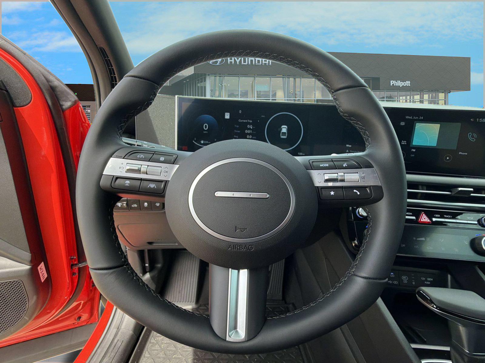 2026 Hyundai Santa Cruz XRT - Photo 11