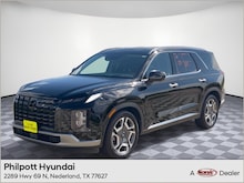 2023 Hyundai Palisade Limited SUV