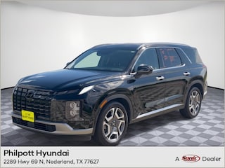 Used 2023 Hyundai Palisade Limited SUV in Nederland