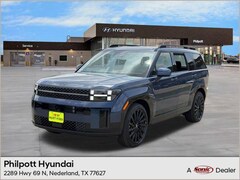 2026 Hyundai Santa Fe Calligraphy FWD SUV