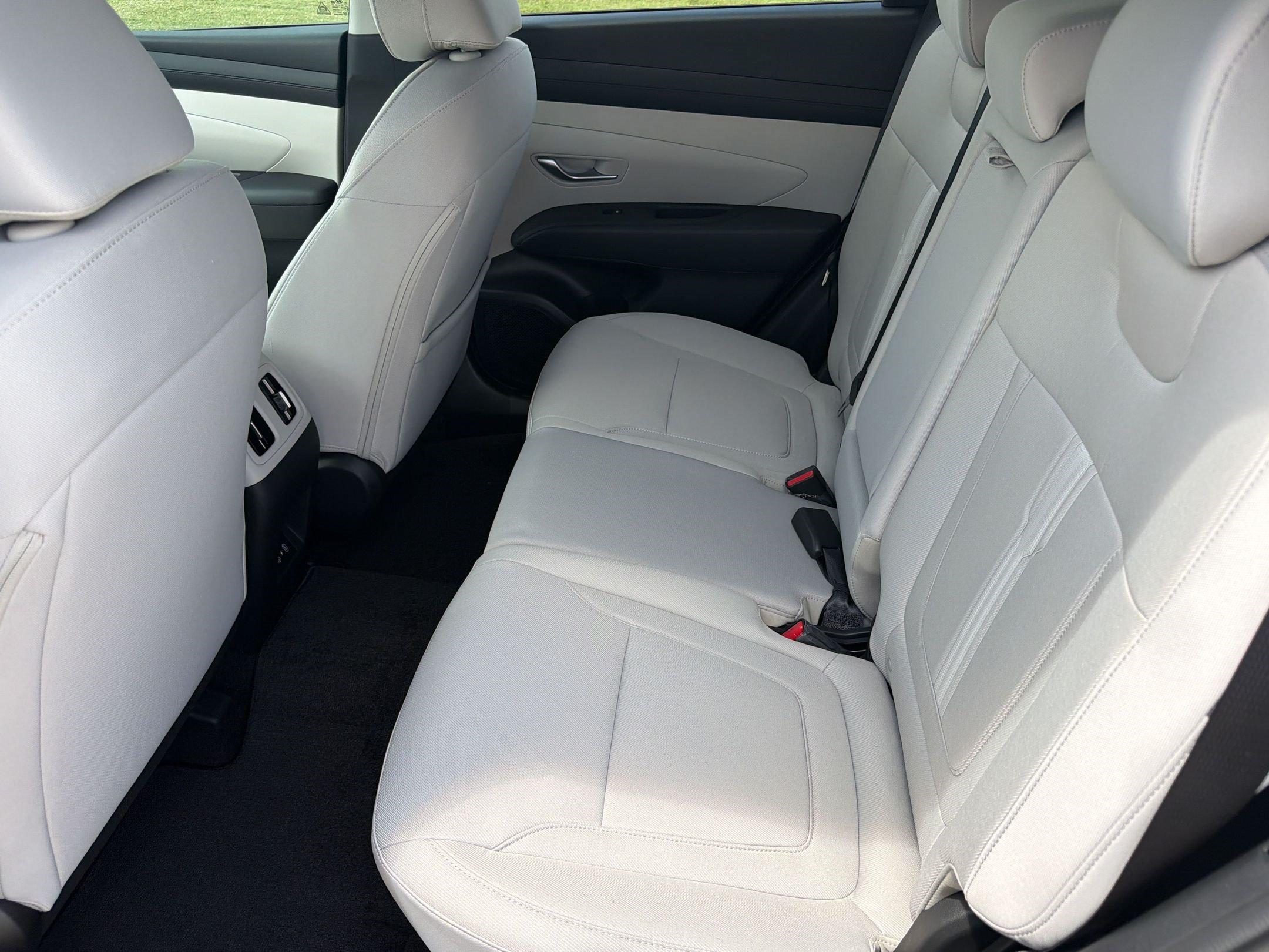 2026 Hyundai Tucson SEL - Photo 23