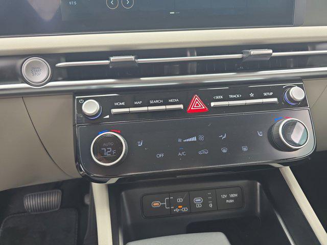2025 Hyundai Tucson SEL - Photo 25