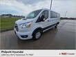 Ford Transit-350 Passenger