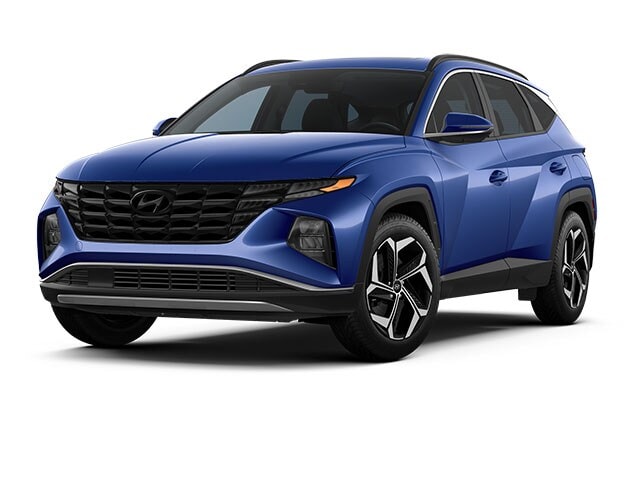 Tucson Limited